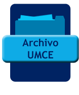 Archivo UMCE
